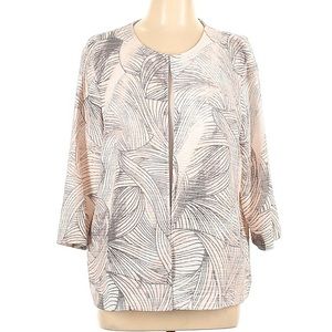 Easywear by Chico's
Size Lg (2) Cardigan